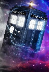 Tales Of The TARDIS